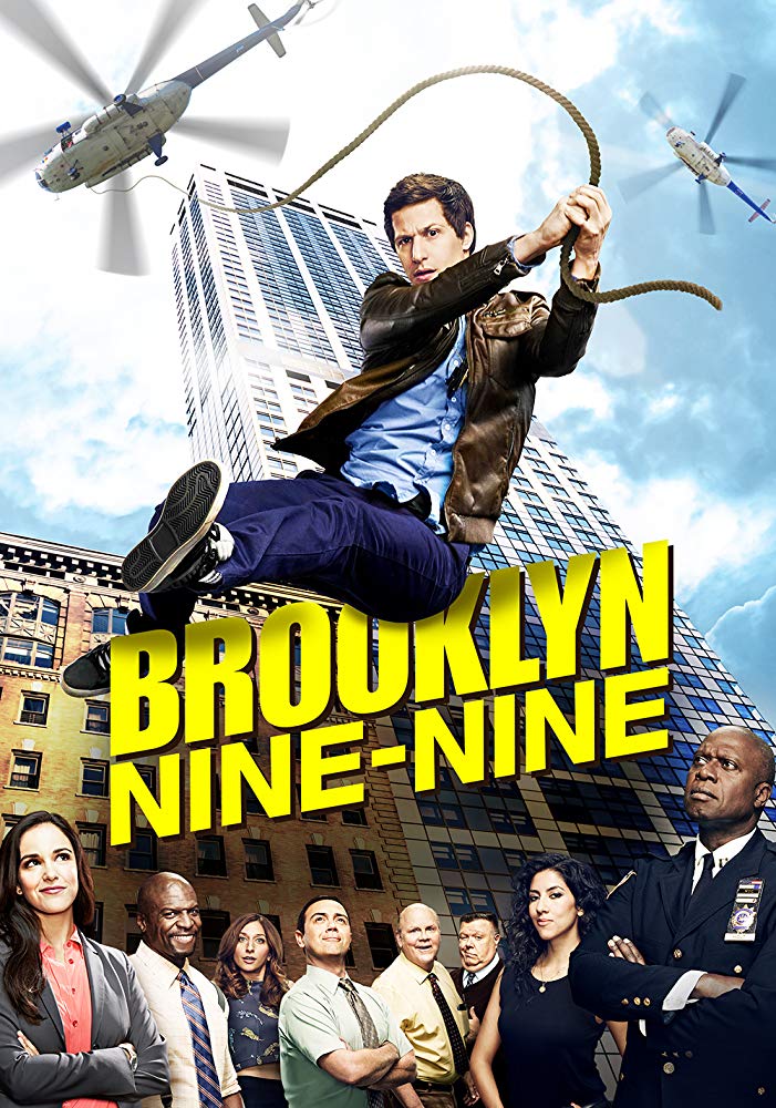 watch brooklyn nine nine season 3 online free