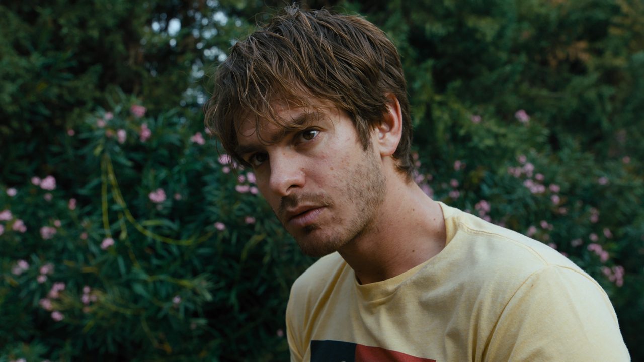 Under The Silver Lake – An Overambitious Dark Comedy