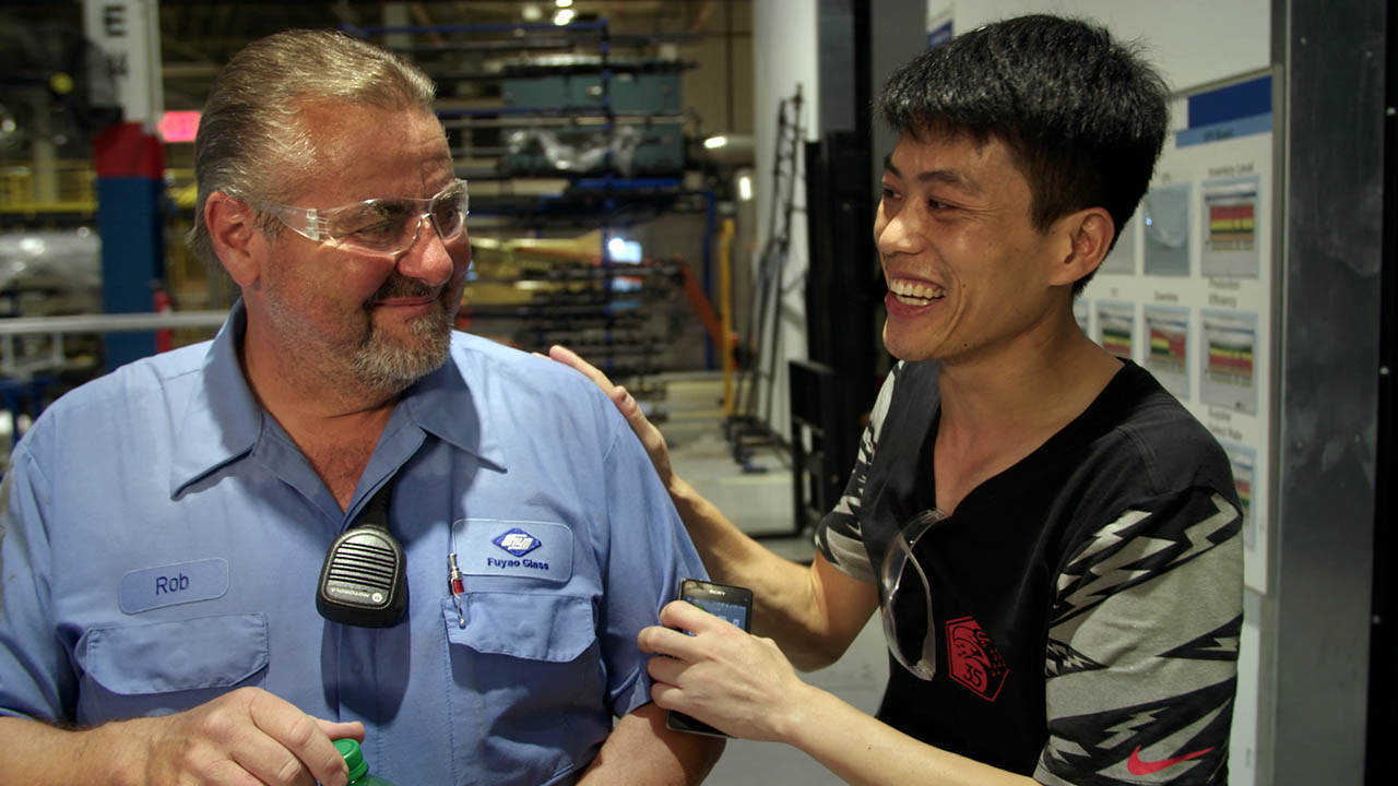 Hot Docs 2019: American Factory Review