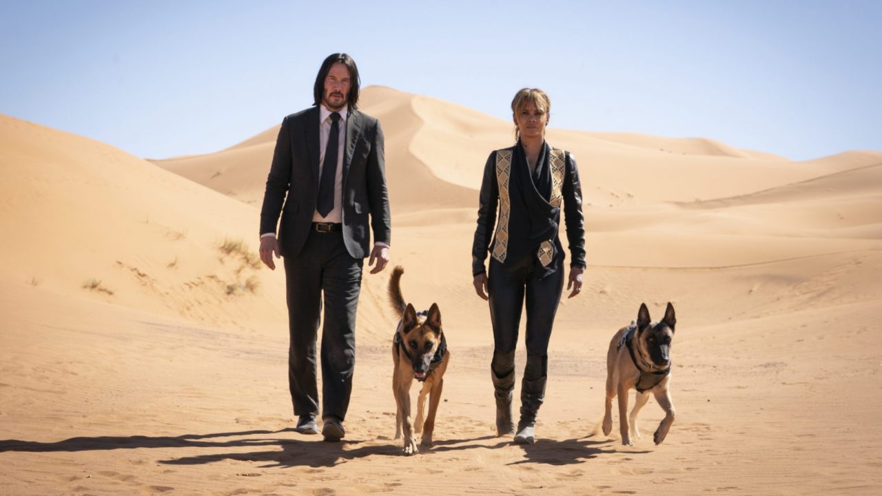 John Wick: Chapter 3 – A Short-Sighted Followup