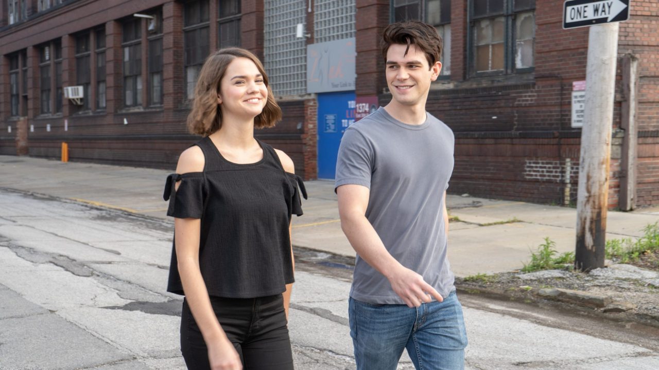 The Last Summer – A Shallow Coming Of Age Dramedy (Guest Review)