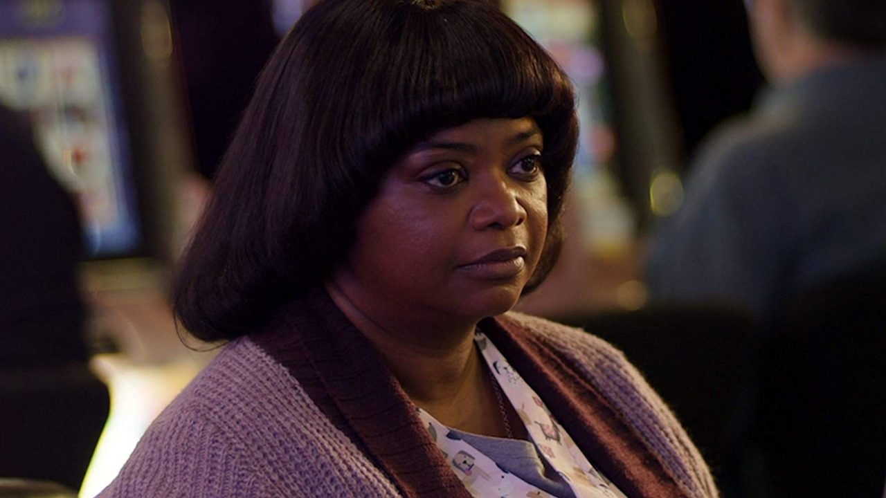 MA – A Fun But Disappointing Thriller (Early Review)