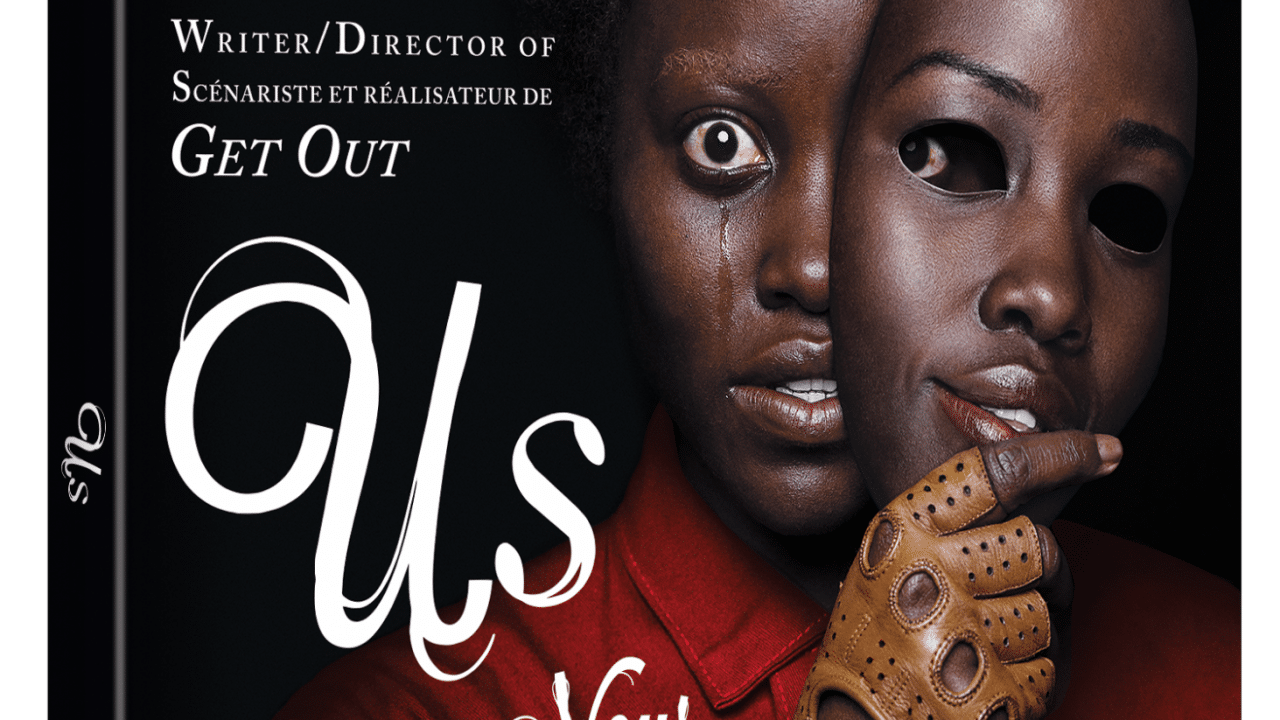 Us Home Video Giveaway