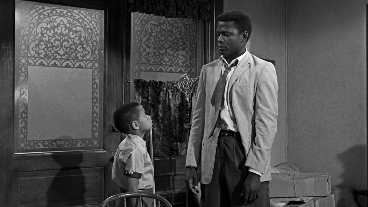 Classic Review: A Raisin in the Sun (1961)