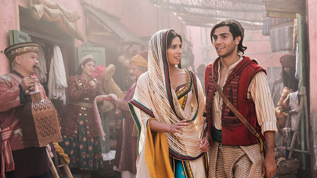 Disney’s Aladdin – A Magical Nostalgia Trip (Early Review)