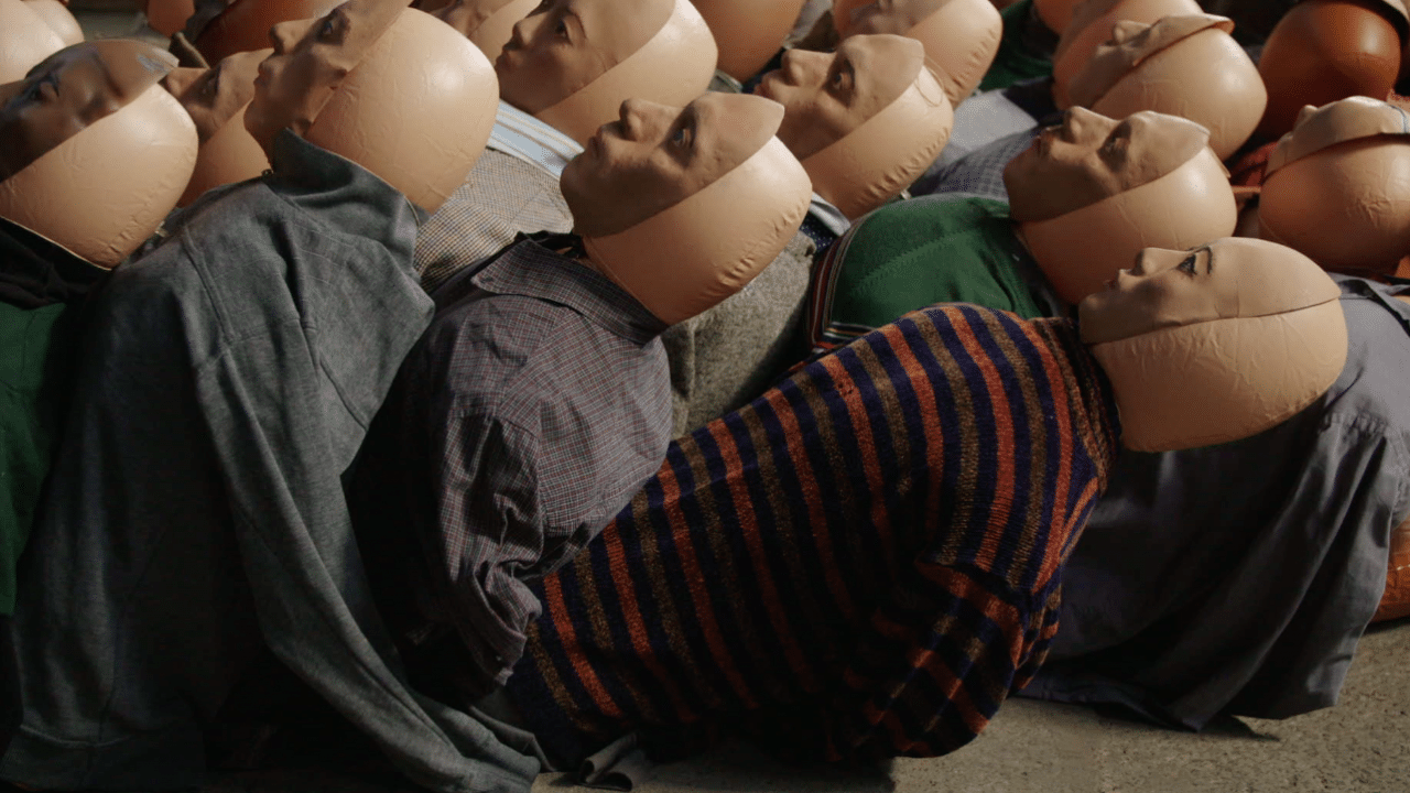 Hot Docs 2019: Backstage Action Review