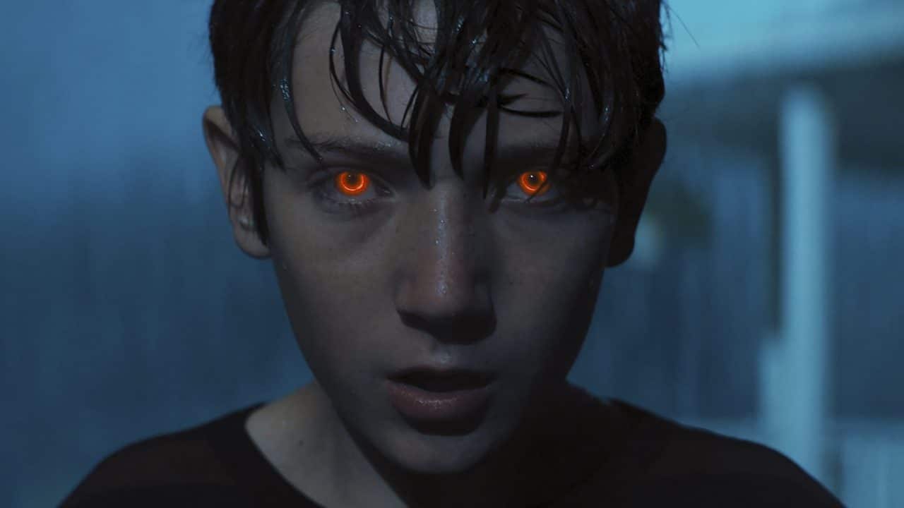 Brightburn – An Original Superhero Horror Film