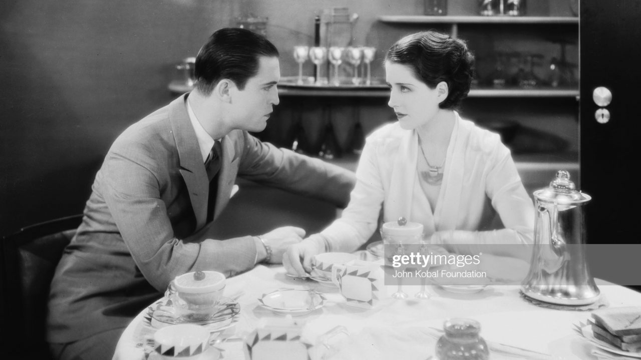 Classic Review: The Divorcee (1930)