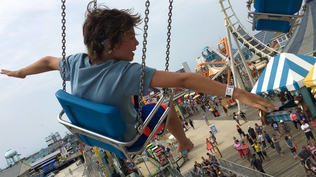 Hot Docs 2019: Moonlight Sonata: Deafness in Three Movements Review