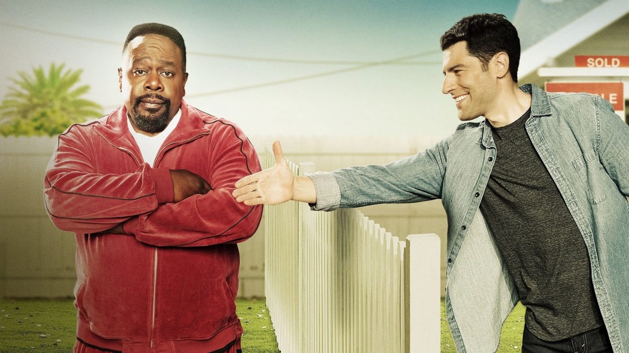 The Neighborhood Season One Review