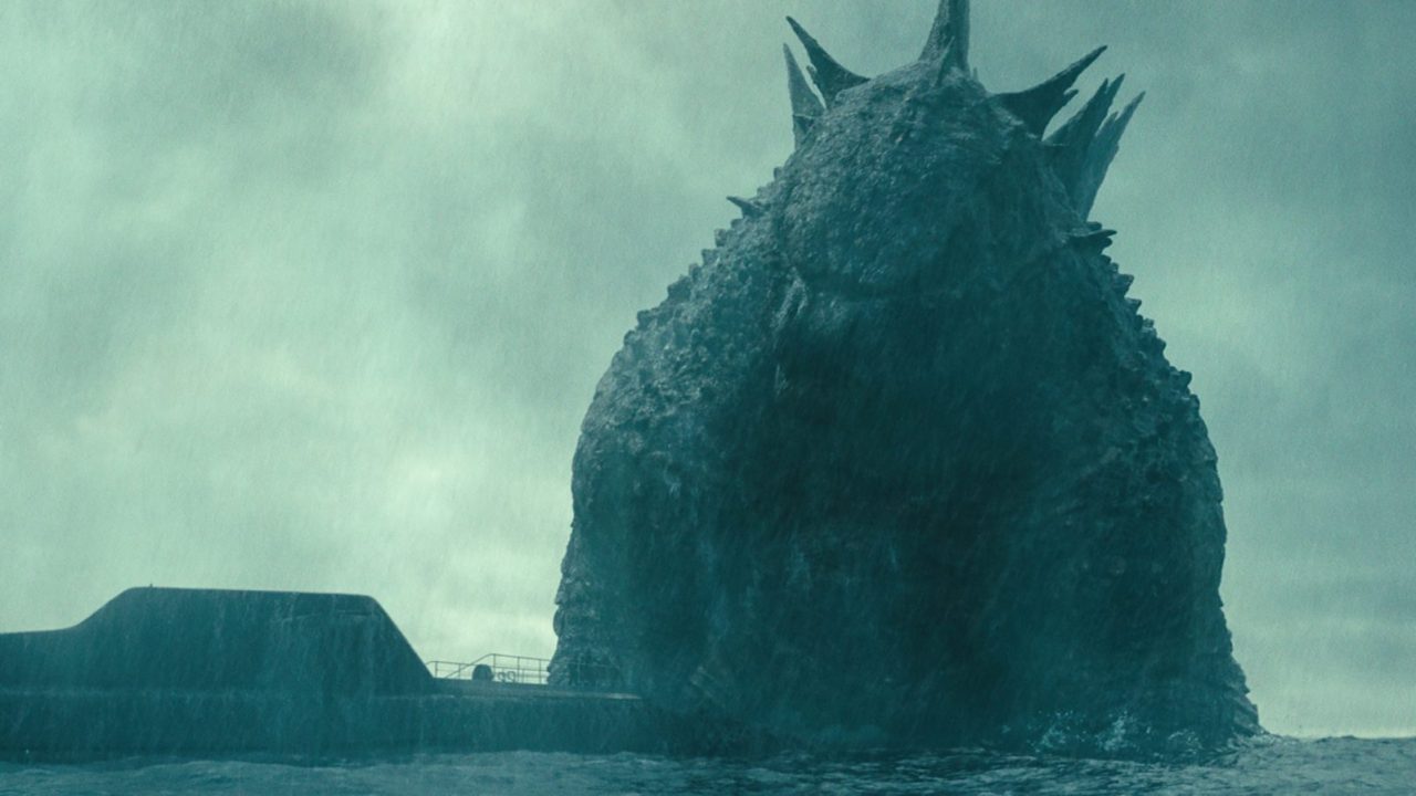 Godzilla: King of the Monsters – A Subpar Monster Film (Early Review)