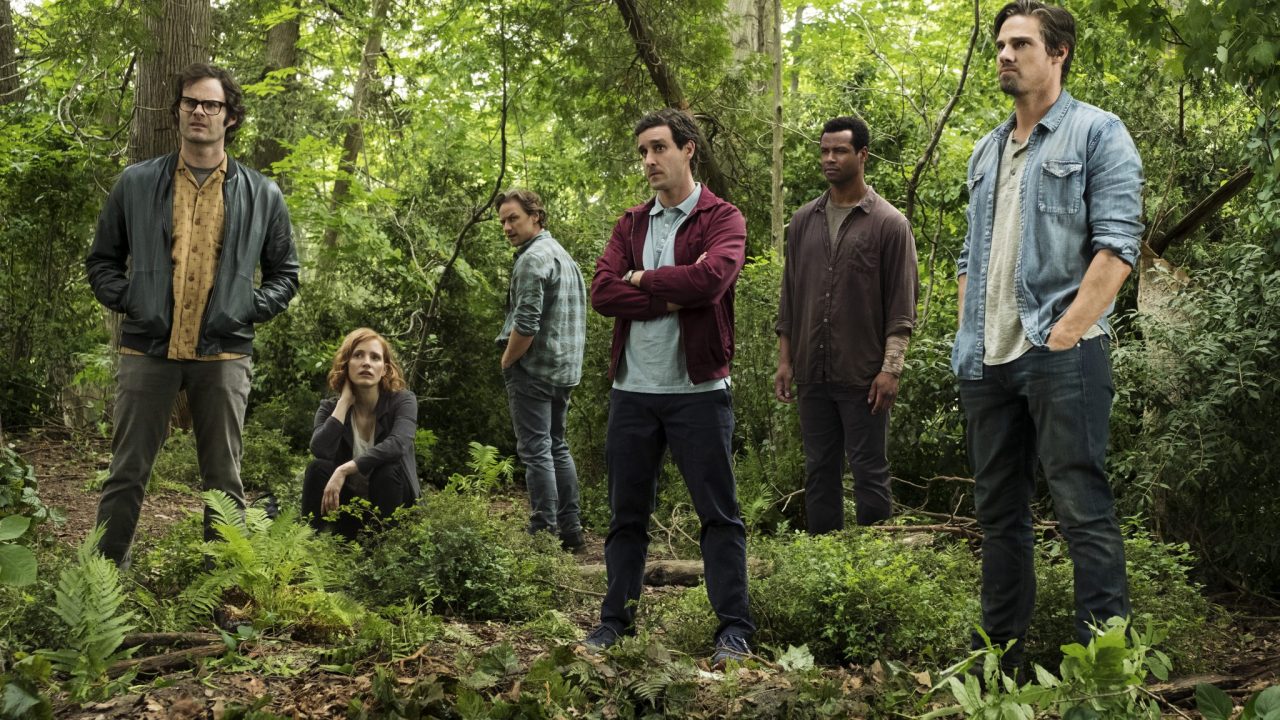 IT Chapter 2 – A Bloated Conclusion (Early Review)