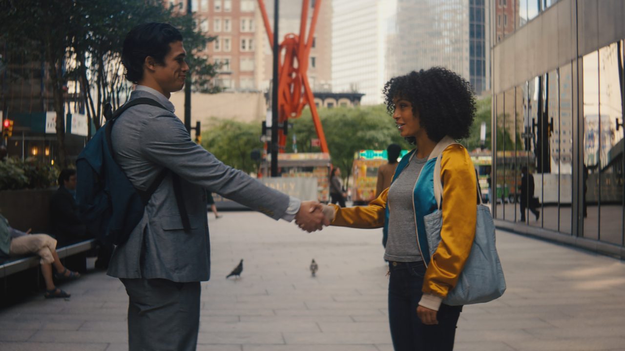 The Sun Is Also A Star – A Cosmic YA Failure (Early Review)