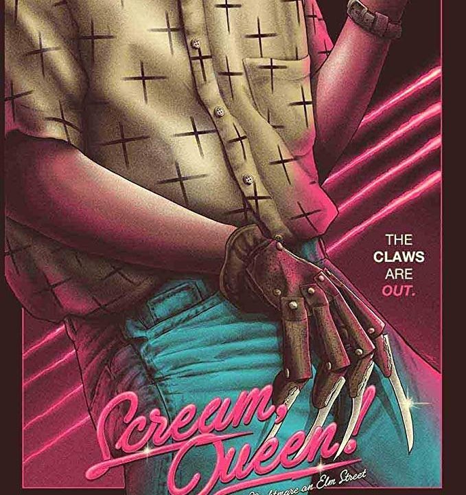 Inside Out 2019: Scream, Queen! My Nightmare on Elm Street Review