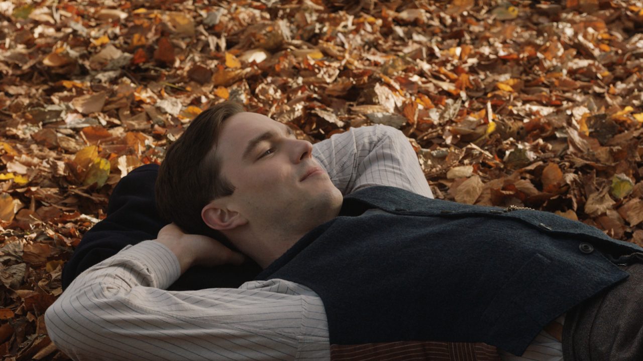 Tolkien – A Subtle Labor of Love (Guest Review)