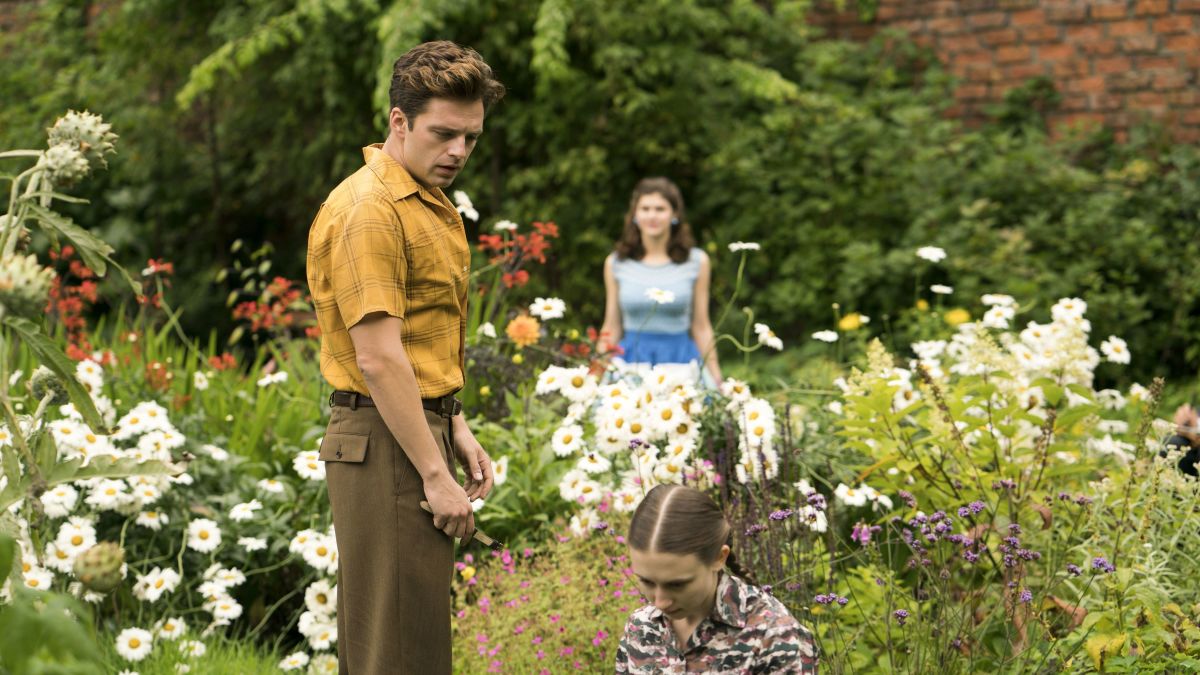 We Have Always Lived in the Castle – A Well-Acted Thriller