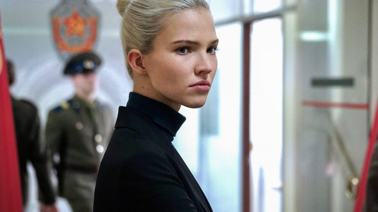 Anna – A Consistently Inconsistent Action Film (Early Review)