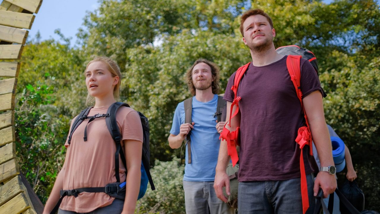 Midsommar – A Sickly Funny Sophomore Hit (Early Review)