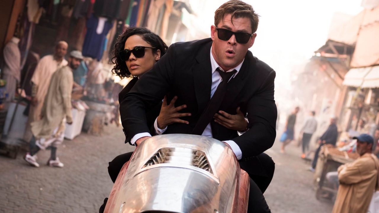 Men in Black: International – A Forgettable Reboot