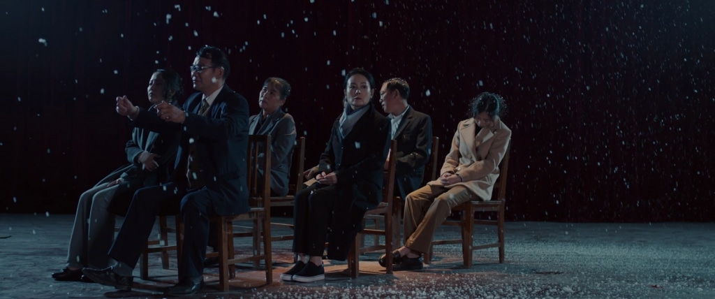 Inside Out 2019: A Dog Barking at the Moon Review