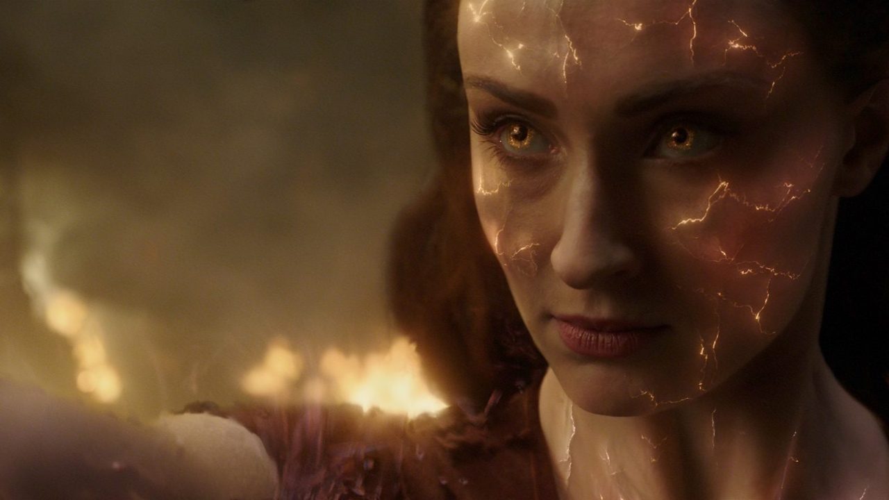 Dark Phoenix – A Lackluster Effort (Early Review)