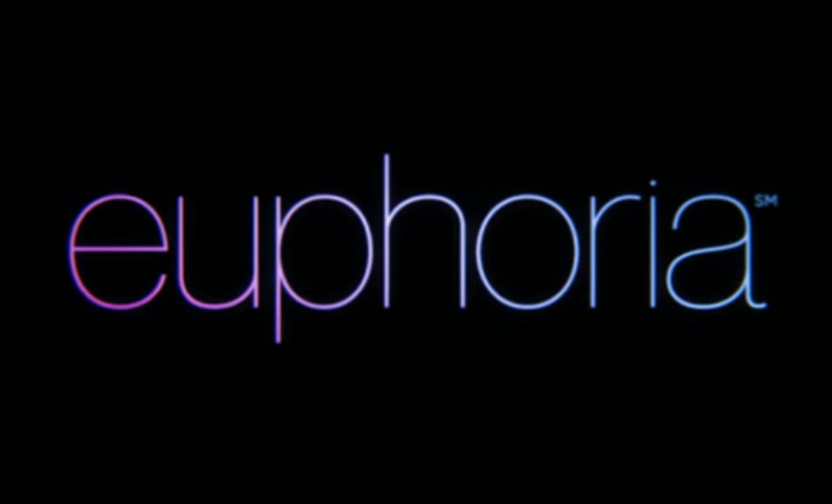 euphoria release date season 1