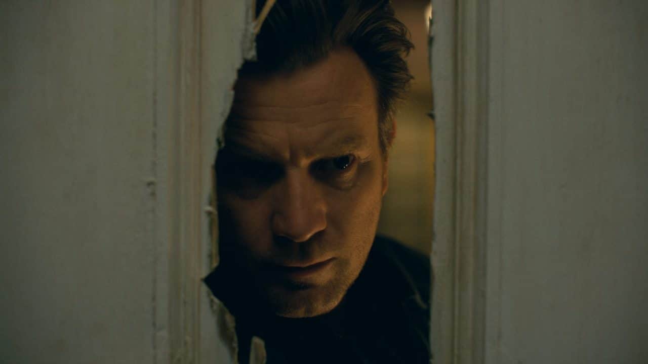 Doctor Sleep Official Teaser Trailer