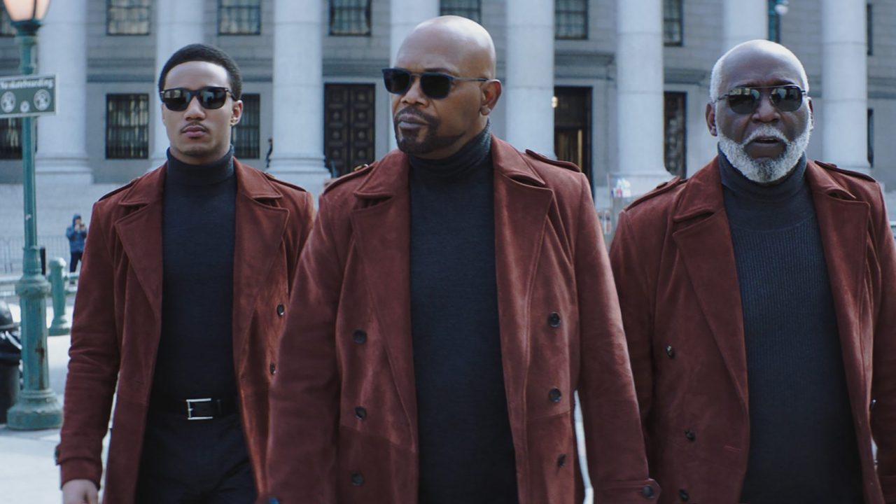 Shaft – A Stupid Yet Fun Action Comedy (Early Review)
