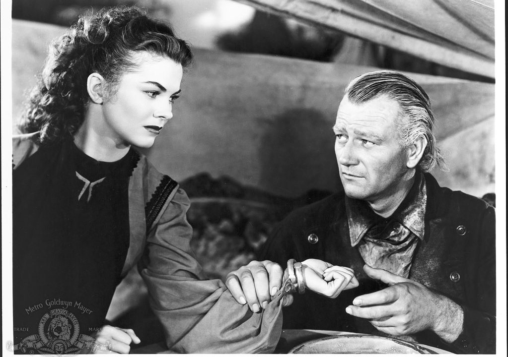 Classic Review: Red River (1948)