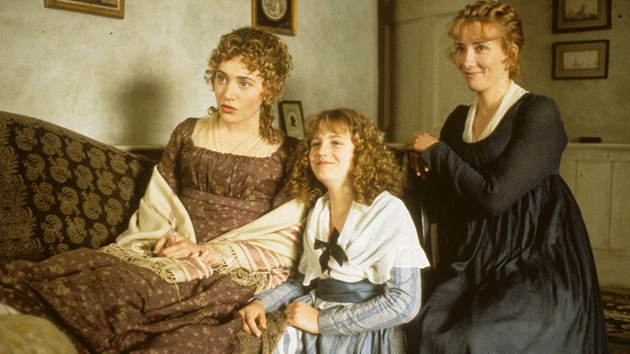 Classic Review: Sense and Sensibility (1995)