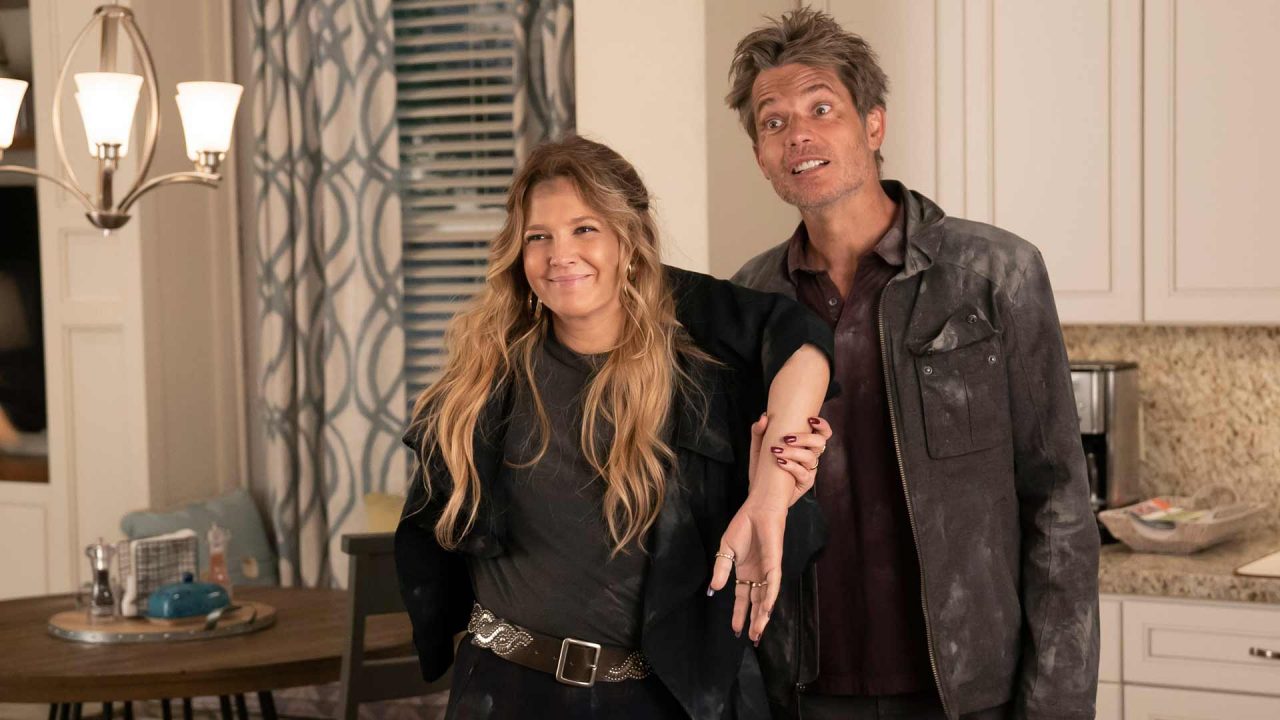 Netflix’s Santa Clarita Diet Season Three Review
