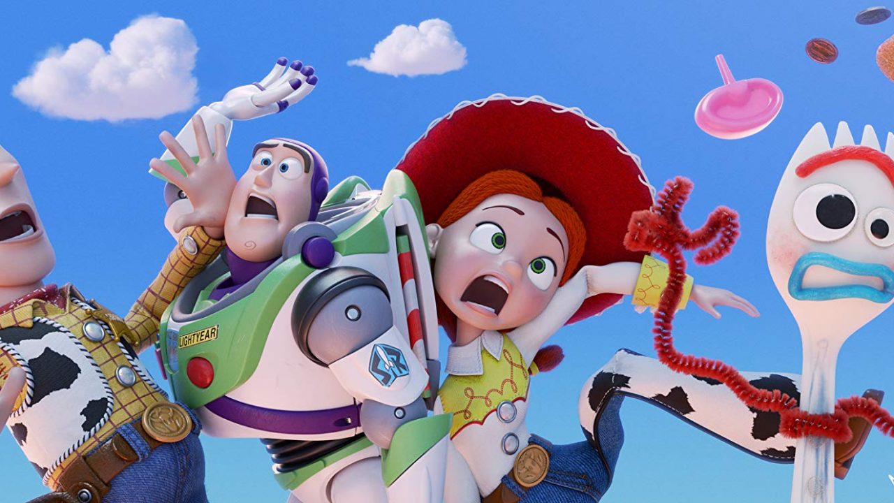 Toy Story 4 – A Funny And Heartwarming Installment (Early Review)