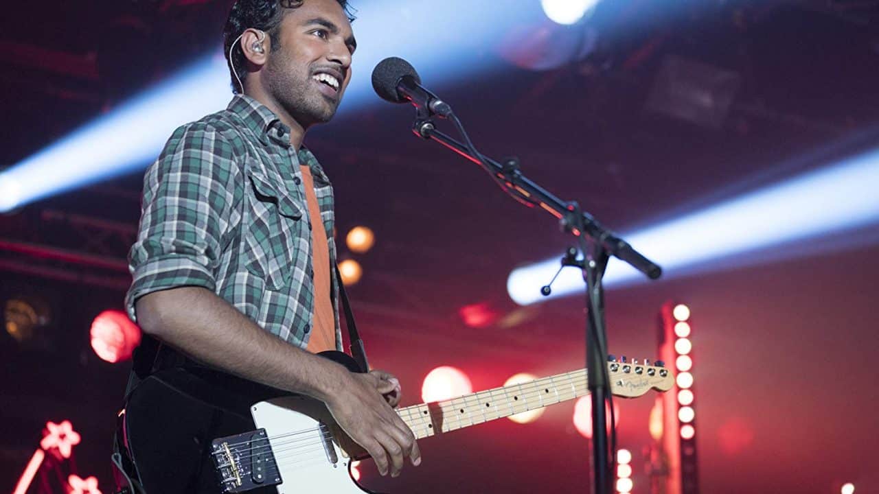 Yesterday – An Overambitious Musical Dramedy