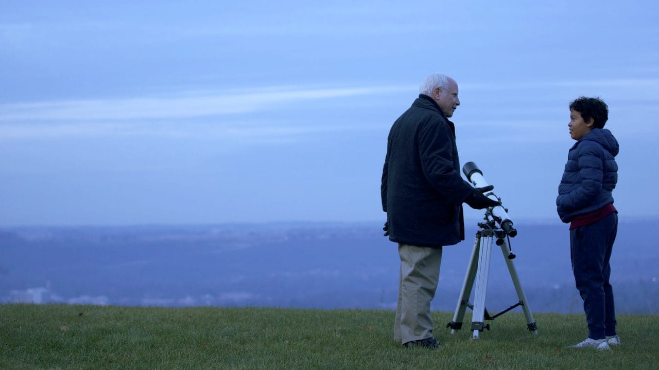 Fantasia 2019: Astronaut Review