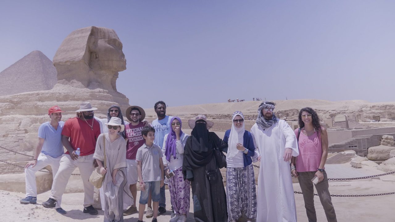 Free Trip to Egypt – A Decent And Timely Documentary