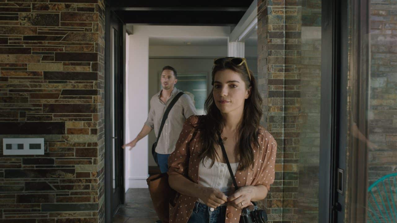 Trespassers – An Almost So Bad It’s Good Film