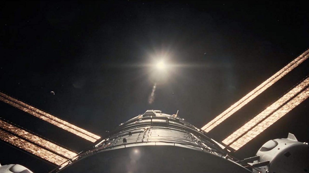 Ad Astra Official Trailer 2