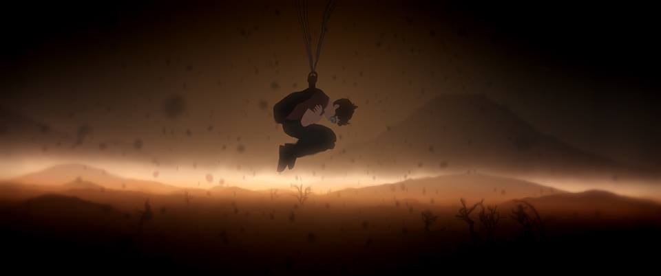 Fantasia 2019: Away Review