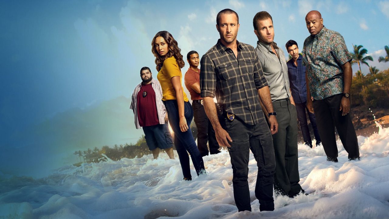 Hawaii Five-0 Season Nine Review