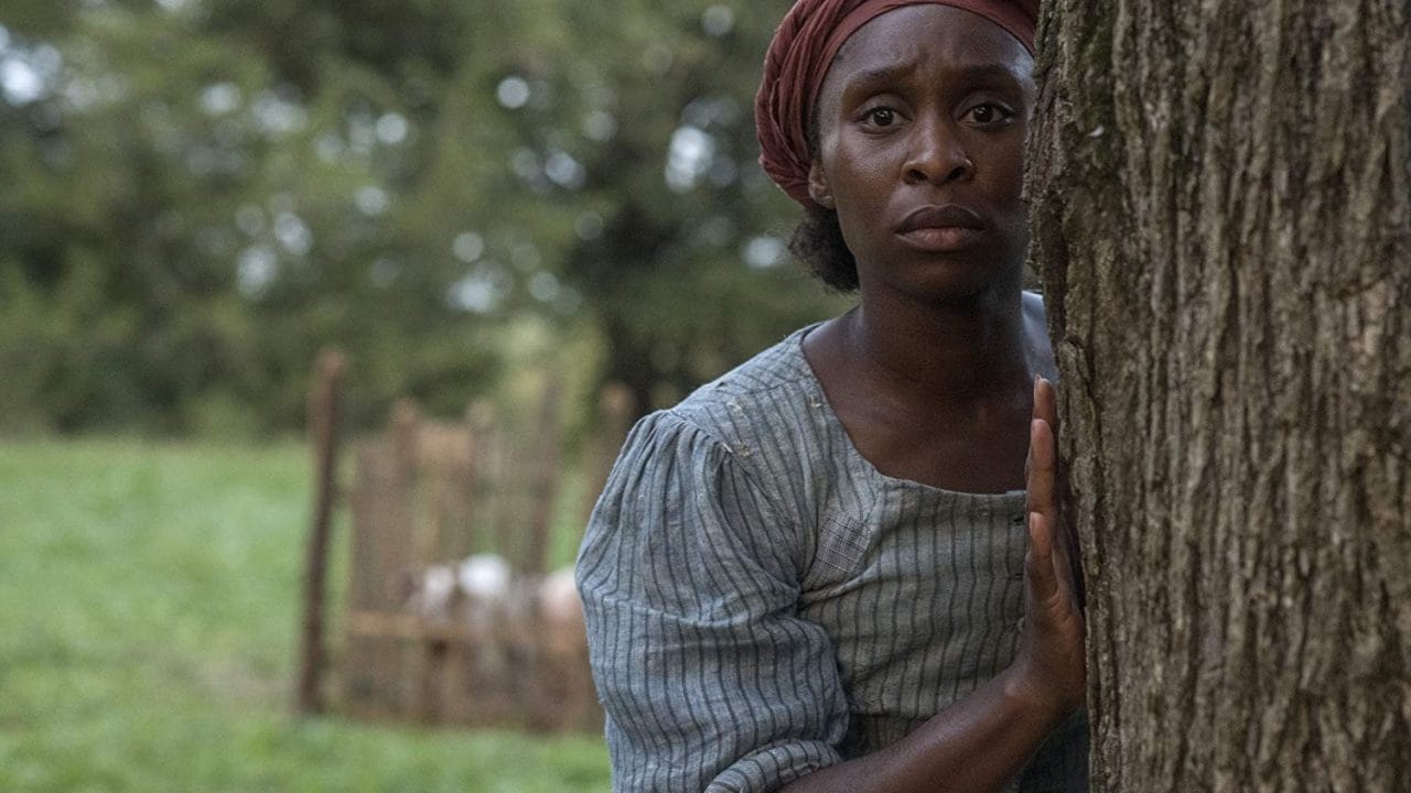 TIFF 2019: Harriet Review