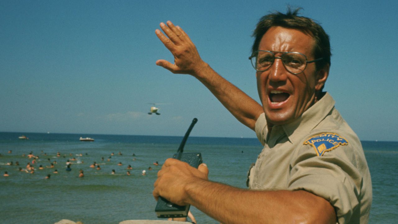 Classic Review: Jaws (1975)