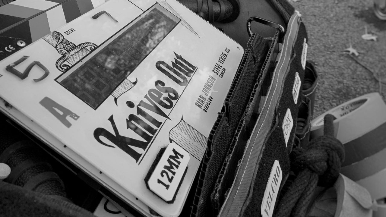 Knives Out Official Trailer