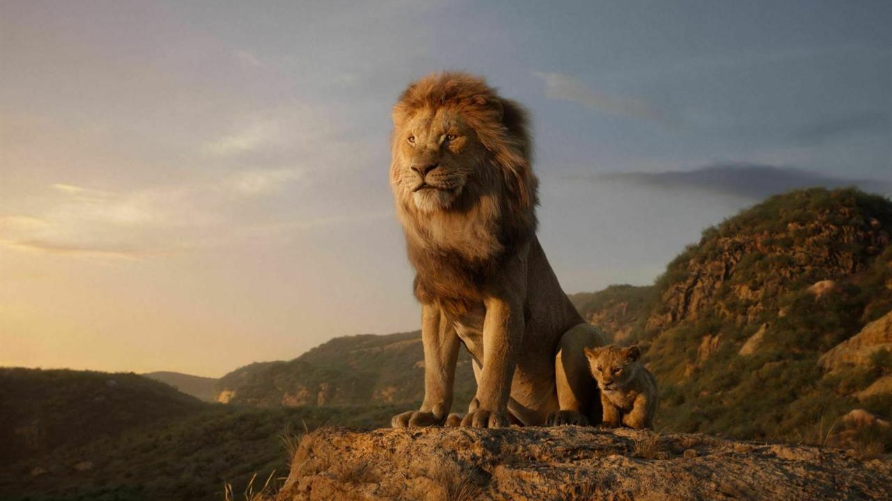 The Lion King – A Worthy Adaptation (Early Review)