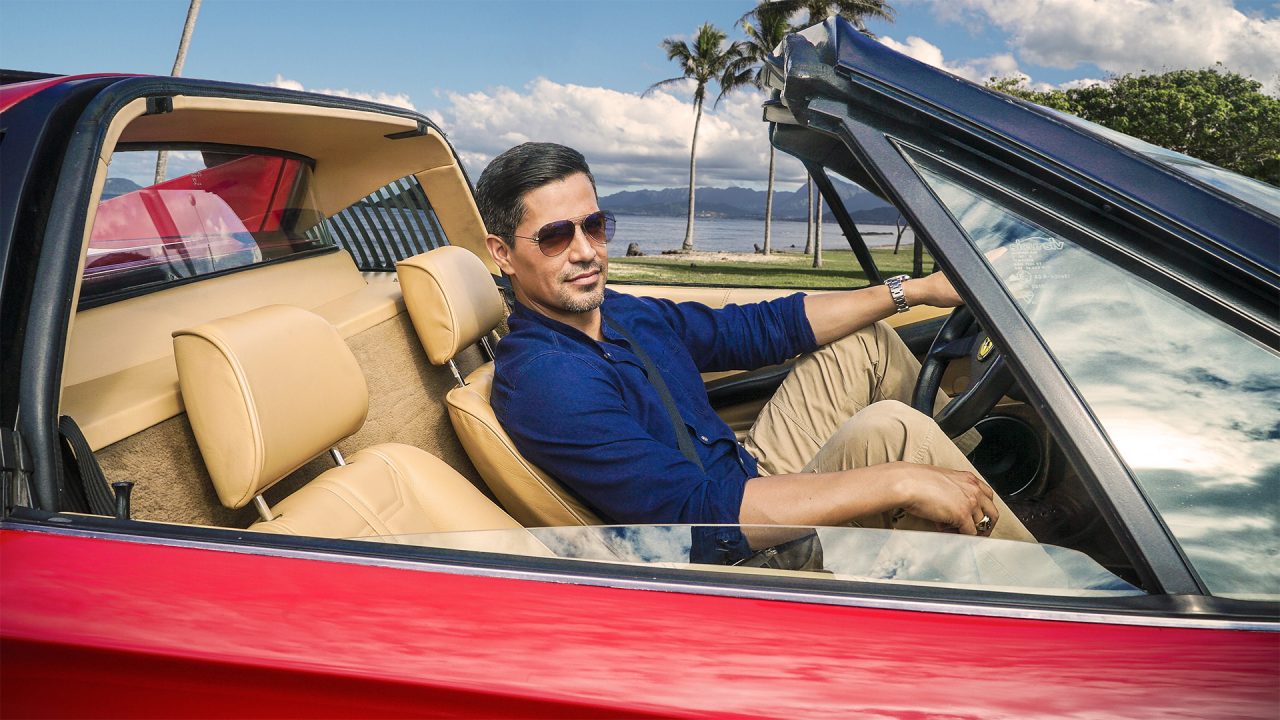 Magnum P.I. Season One Review