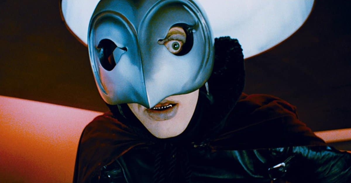 Fantasia 2019: Phantom of Winnipeg Review