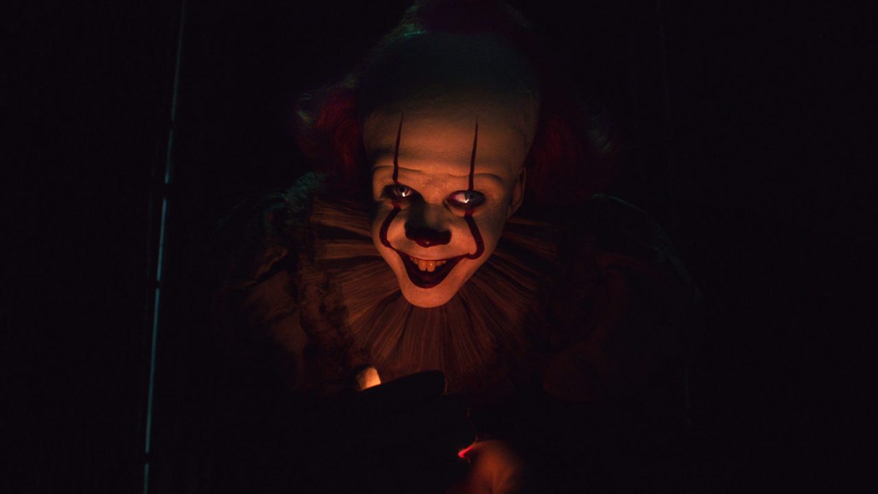 IT: Chapter 2 Final Trailer