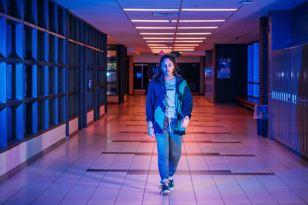 Share – A Deep Coming-Of-Age Thriller (Early Review)