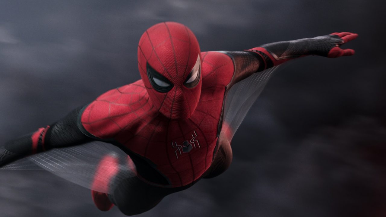 Spider-Man: Far From Home – More Thrills Than Feels