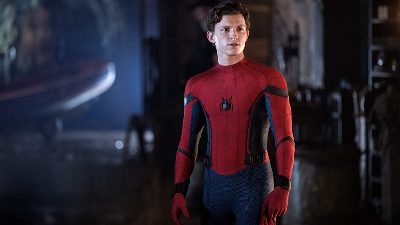 Spider-Man: Far From Home’s Character Development Problem