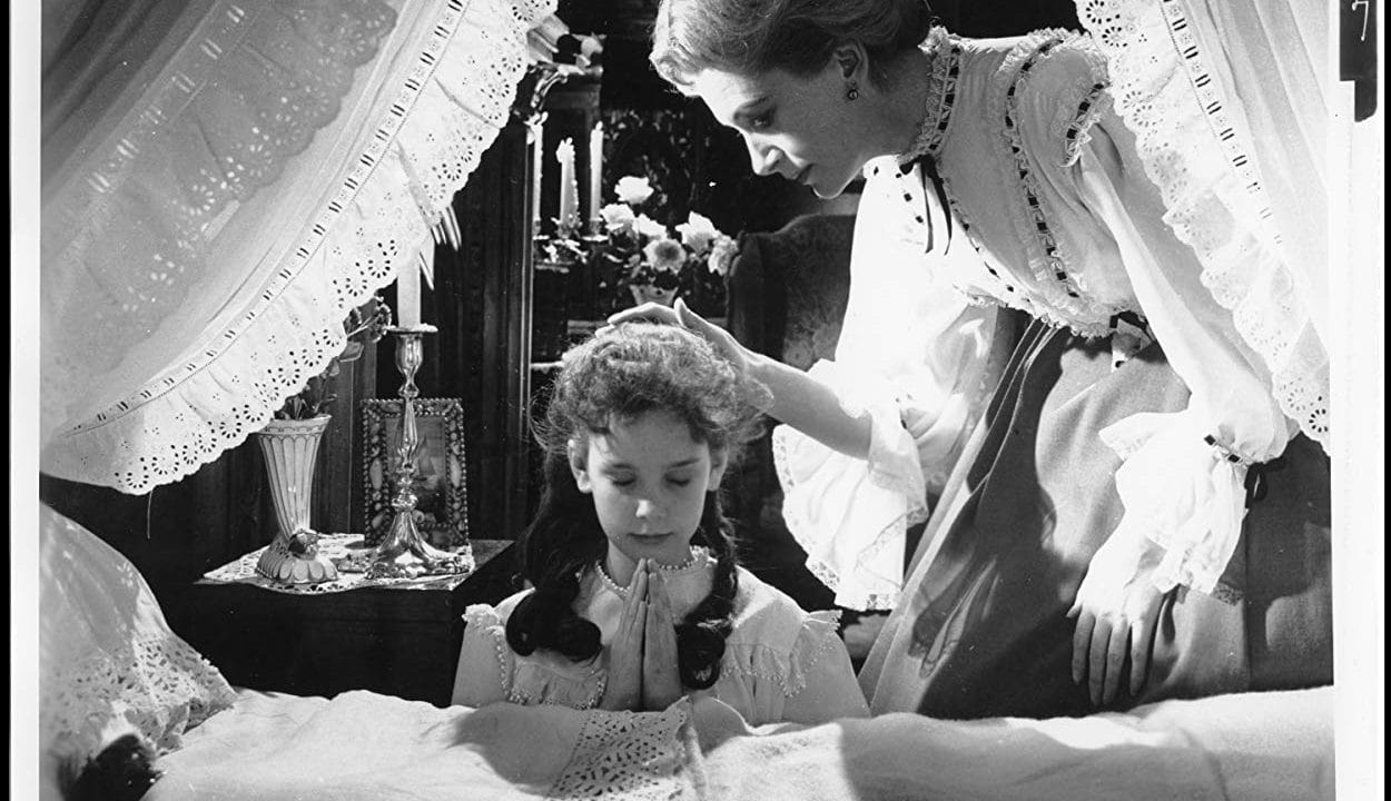 Classic Review: The Innocents (1961)